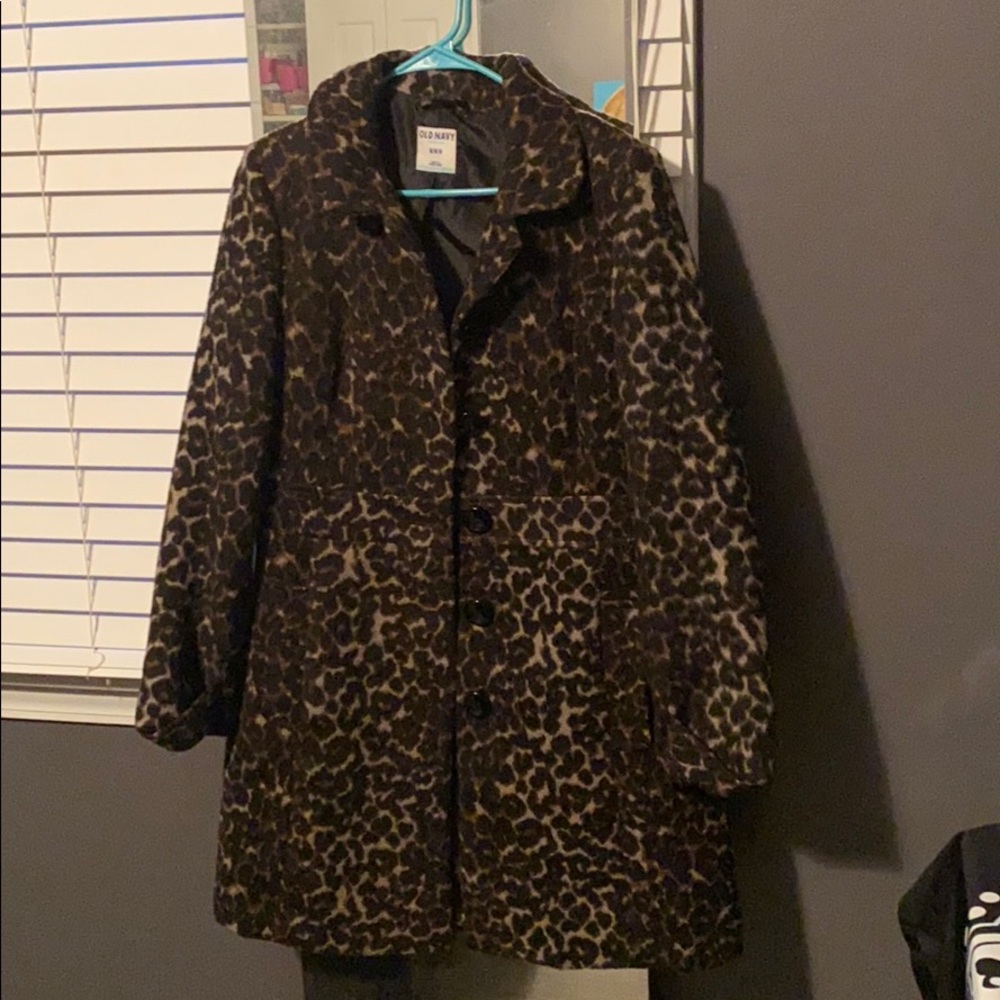 PeaCoat